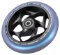 Preview: Blunt GAP Core Stunt Scooter Wheel 120mm - schwarz/galaxy 2