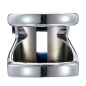 Preview: Blunt Clamp Z 2 Bolt OS chrome 3