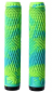 Preview: Blunt Will Scott Griffe - grün/teal 2