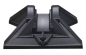 Preview: Blunt Scooter Ständer V2 - black - schwarz hinten