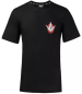Preview: Blunt T-Blunt T-Shirt Faith - schwarz - Gr. XS 1Essential - schwarz - Gr. XS 1