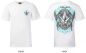 Preview: Blunt T-Shirt Faith - weiß - Gr. S 3