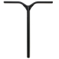 Preview: Bunker Octaedral Aluminium SCS Bar 595x700 - schwarz