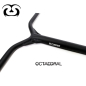Preview: Bunker Octaedral Aluminium SCS Bar 595x700 - schwarz 2