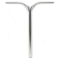 Preview: Bunker Octaedral Aluminium SCS Bar 595x700 - polished 1