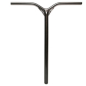 Preview: Bunker Octaedral Aluminium SCS Bar 595x700 - transulent schwarz 1