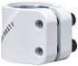 Preview: Drone Contrast II Clamp weiß 2