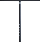 Preview: Drone Relic V2 T-Bar oversize HIC  schwarz