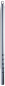 Preview: Drone Relic V2 T-Bar standard SCS polished 1