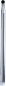 Preview: Drone Shadow V2 Bar oversize HIC 610x535 - polished 2