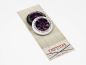 Preview: Chopsticks Sushi Rolls Wheel eagle supply 110mm - black - schwarz 3