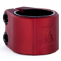 Preview: Ethic DTC Clamp VALKYRIA - rot 1