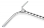 Preview: Ethic DTC Dryade V2 Alu Bar 670 - raw 2