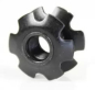 Preview: Ethic ICS10 Starnut für Stahl und Aluminium Bars