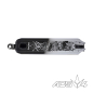 Preview: Blunt Deck AOS V4 Signature - Flavio Presenti - black / polished 3