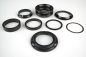 Preview: Sacrifice Integrated Hyper Headset - black - schwarz