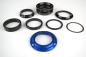 Preview: Sacrifice Integrated Headset - blue - blau