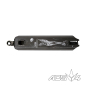 Preview: Blunt Deck AOS V4 Signature - Jessee Ikedah - black / chrome 3