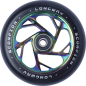 Preview: Longway Scorpion Wheel 110mm neochrome