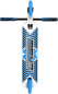 Preview: Lucky Crew Stunt Scooter - sky2