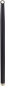 Preview: Native Stem T-Bar standard SCS 630x559 - schwarz 2