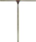 Preview: Native TriCast T-Bar standard SCS 710x580 - silber 1