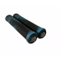 Preview: Revolution Grips schwarz/blau 1