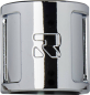 Preview: Root Industries Air Double Stunt Scooter Clamp - chrome 3