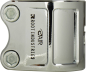 Preview: Root Industries Air Double Stunt Scooter Clamp - chrome 2
