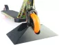Preview: Root Industries Scooter Ständer schwarz 5