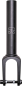 Preview: Root Industries INVICTUS HIC/SCS Fork - schwarz 3