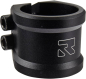 Preview: Root Industries Lithium Stuntscooter Double Klemme - schwarz 1