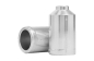 Preview: Urban Artt Cutt Chromo Pegs - chrome