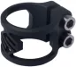Preview: riker Aether double Clamp schwarz 1