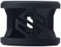 Preview: riker Aether double Clamp schwarz 2