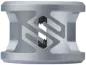 Preview: riker Aether double Clamp silber 2
