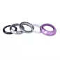 Preview: Striker Headset Integrated purple 2