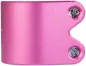 Preview: Striker Lux double Clamp pink 3