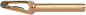 Preview: Striker LUX IHC Fork - gold 3