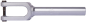 Preview: Striker LUX IHC Fork - silber 2