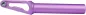 Preview: Striker Fork HIC/SCS Lux purple 3