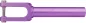 Preview: Striker Fork HIC/SCS Lux purple 4