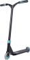 Preview: Striker LUX Stunt Scooter Limited Edition - schwarz - teal 1