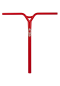 Preview: Phoenix PHX Suicide HIC Bar medium - red - rot