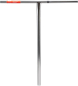 Preview: Tilt Stage I T-Bar standard SCS 710x610 - chrome 1