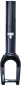 Preview: Tilt Fork HIC/SCS Stage I schwarz 3