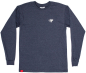 Preview: Tilt Transport Longsleeve Langarmshirt - Gr. S - navy