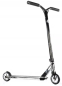 Preview: Versatyl Bloody Mary S2S Stuntscooter - chrome/schwarz 1