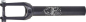 Preview: Wise Forkast SCS/HIC Fork - schwarz - black 4
