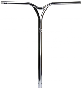 Urban Artt JD Signature SCS Bar 570mm - chrome